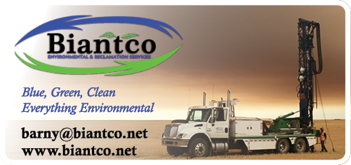 Biantco Environmental Services Inc