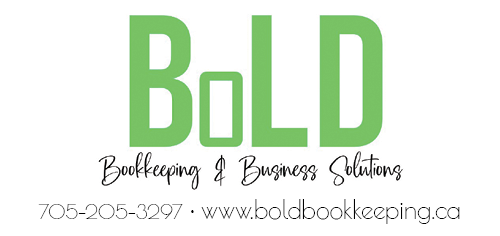 Bold Bookkeeping & Business Solutions