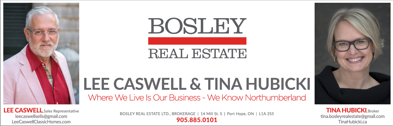 Bosley Real Estate Ltd., Brokerage