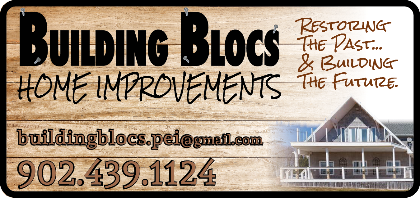 Building Blocs Home Improvement Inc.