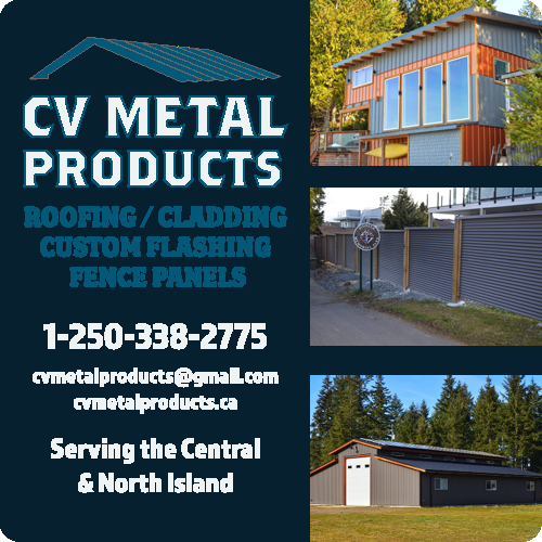 C.V. Metal Products Ltd.