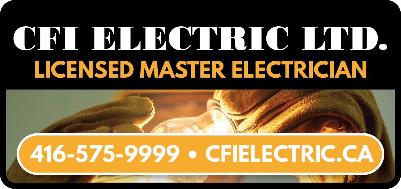 CFI Electric Ltd.