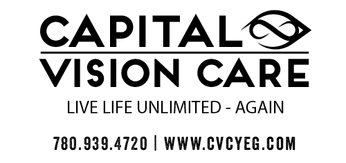 Capital Vision Care - Morinville