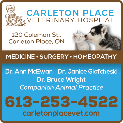 Carleton Place Veterinary Hosptial