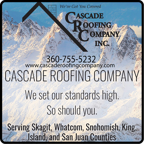 Cascade Roofing Company