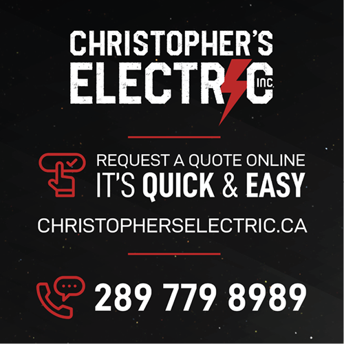 Christopher's Electric