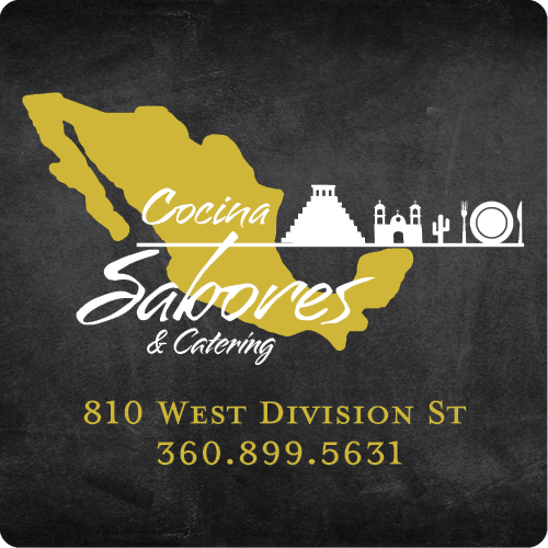Cocina Sabroes and Catering