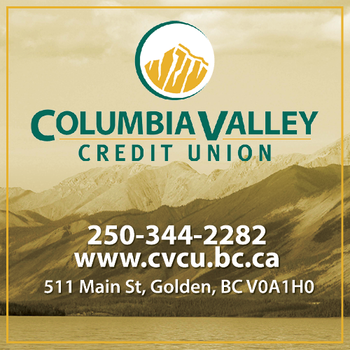 Columbia Valley Credit Union