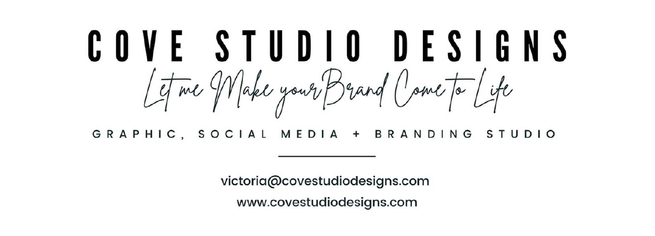 Cove Studio Designs