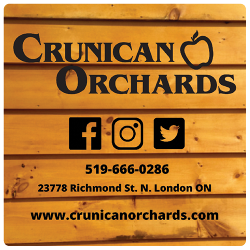 Crunican Orchards