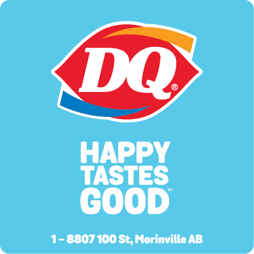Dairy Queen Grill & Chill Morinville