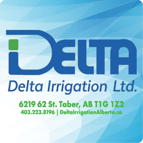 Delta Irrigation Ltd