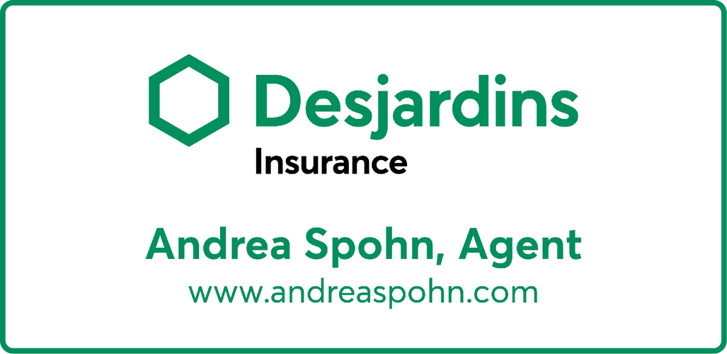 Desjardins Insurance - Andrea Spohn
