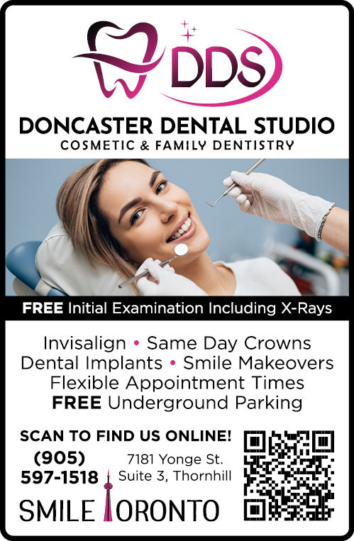 Doncaster Dental Studio