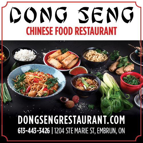 Dong Seng Restaurant