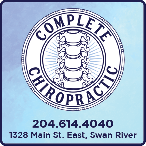 Dr. Tyler Cole Complete Chiropractic