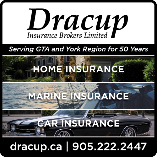 Dracup Insurance Brokers Ltd.