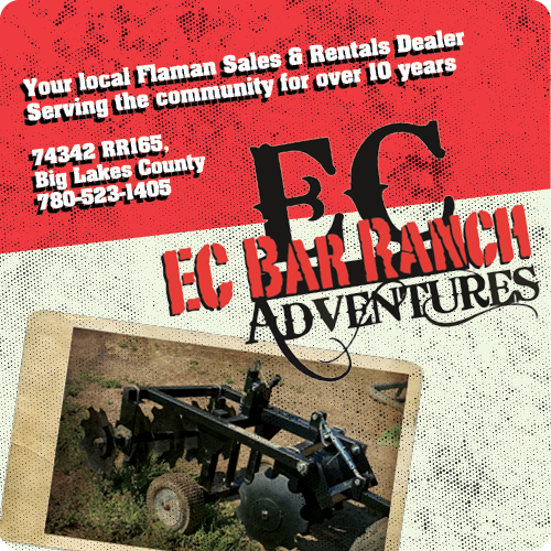 EC Bar Ranch Adventures - Flaman Rentals