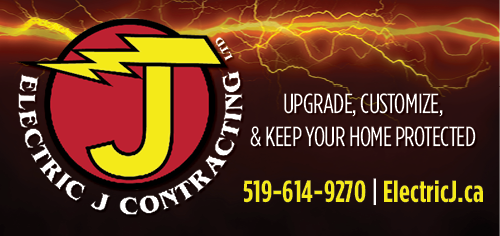 Electric J Contracting