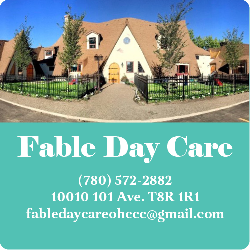 Fable Day Care