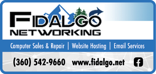 Fidalgo Networking