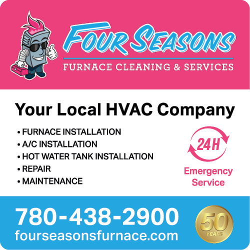 Four Seasons Furnace Cleaning and Service