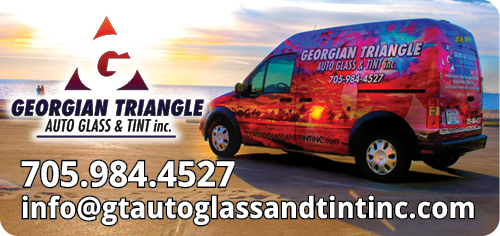 GEORGIAN TRIANGLE AUTO GLASS & TINT inc