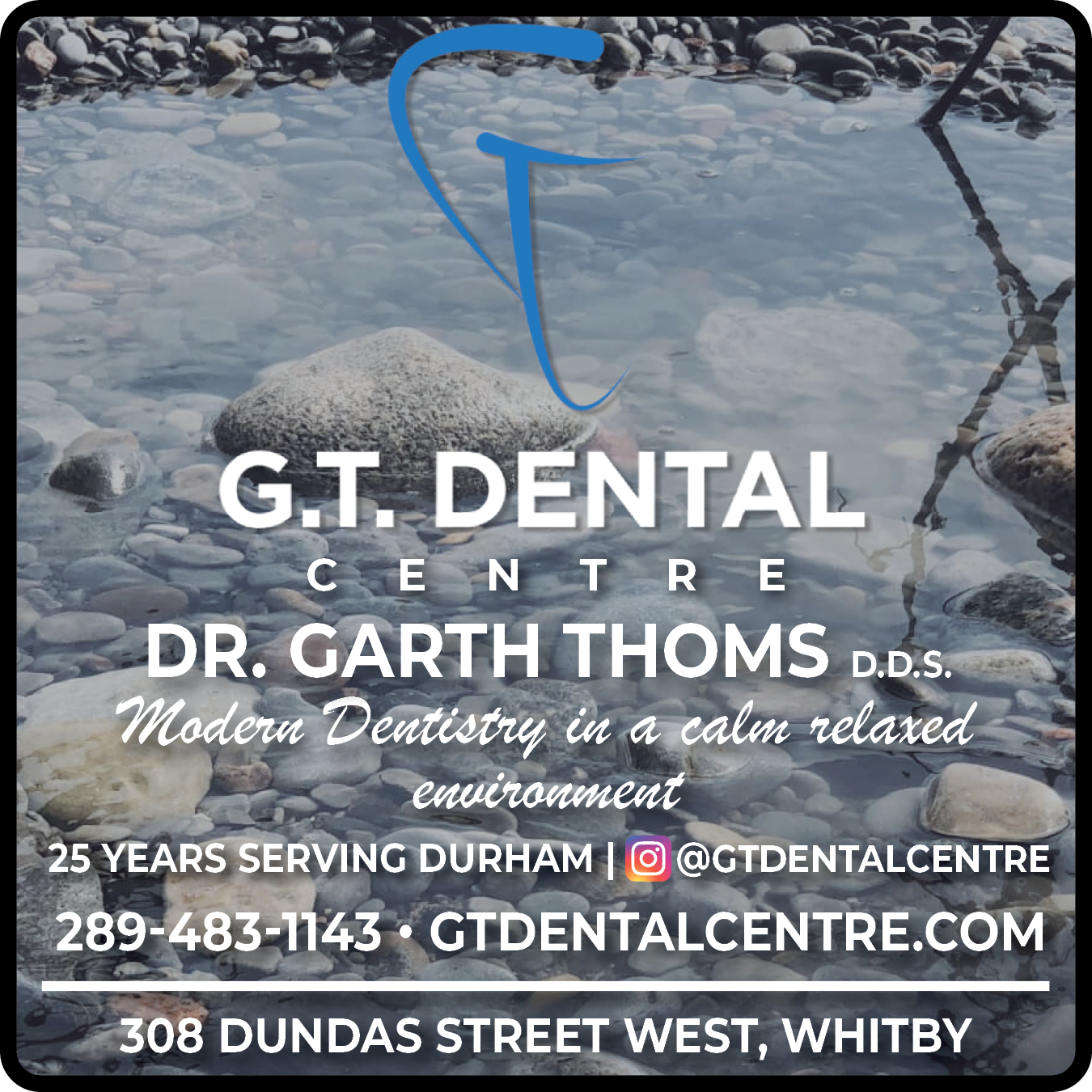 GT Dental Centre