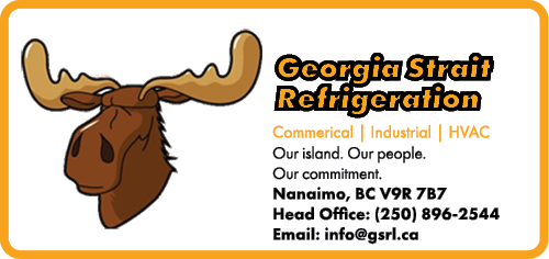 Georgia Strait Refrigeration