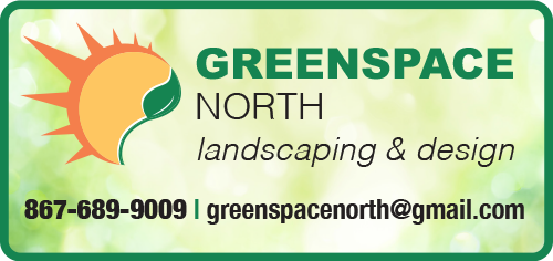 Greenspace North Landscaping & Design