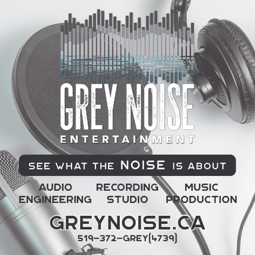 Grey Noise Entertainment