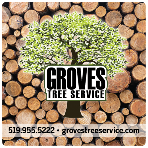 Groves Tree Service
