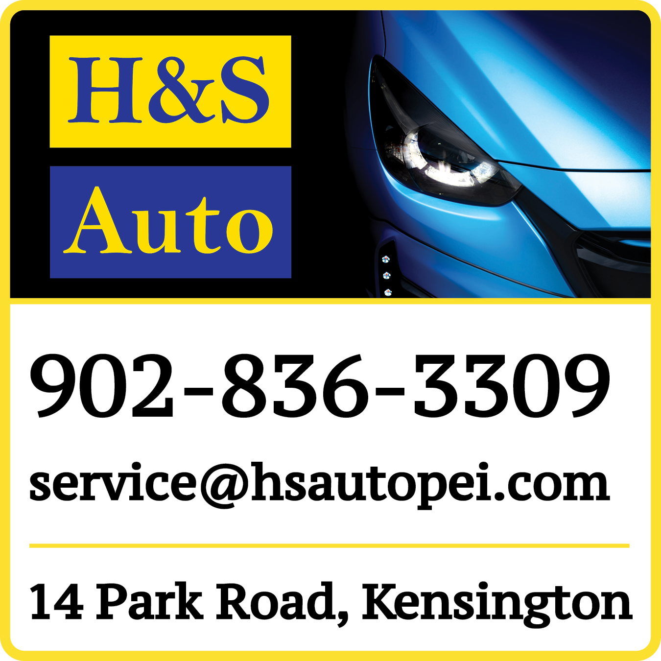 H&S Auto Service