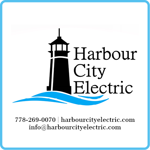 Harbour City Electiric