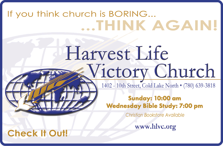 Harvest Life Victory Church