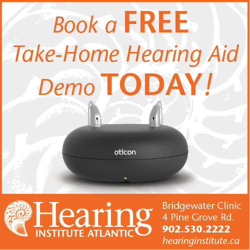 Hearing Institute Atlantic Bridgewater