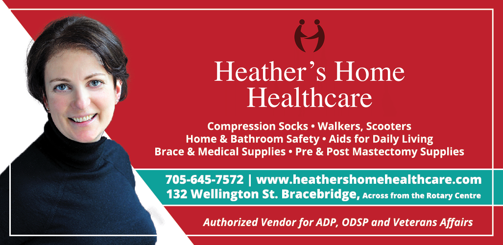 Heather's Home Healthcare