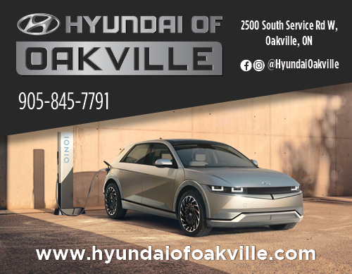Hyundai Of Oakville