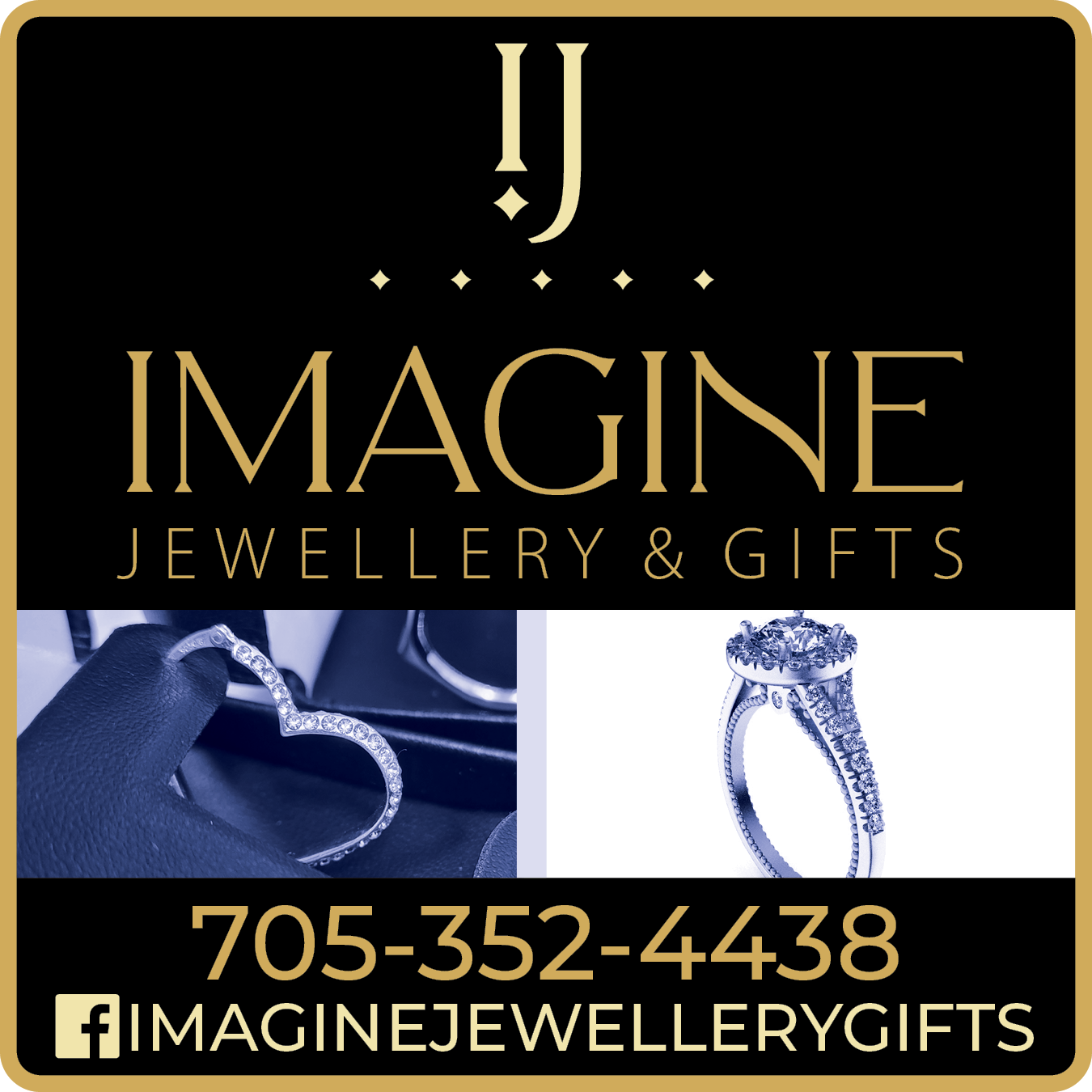 Imagine Jewellery and gifts