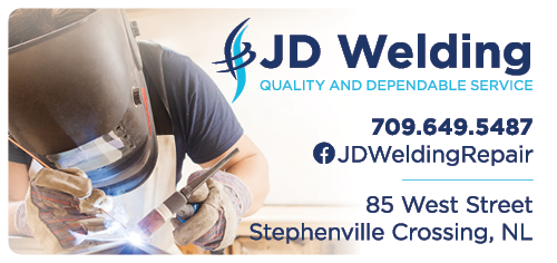 JD Welding & Metal Repair