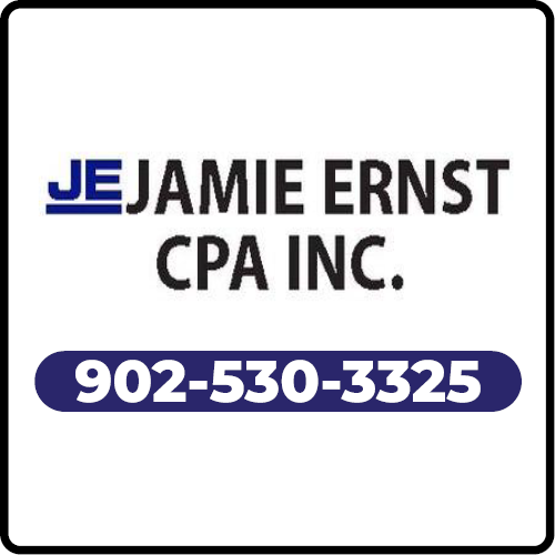 Jamie Ernst CPA Inc.