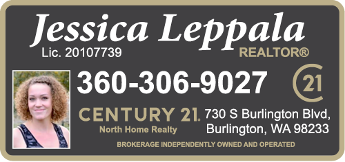 Jessica Leppala - Century21
