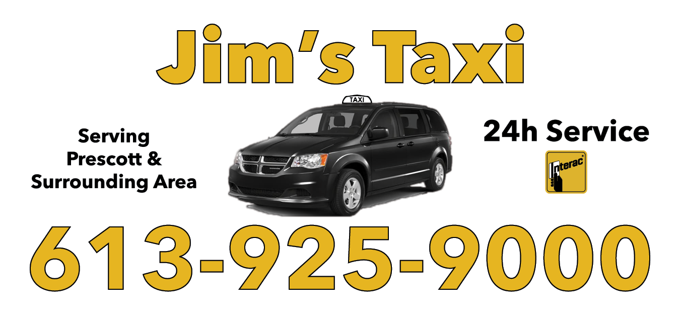 Jim's Taxi