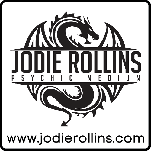 Jodie Rollins Psychic Medium