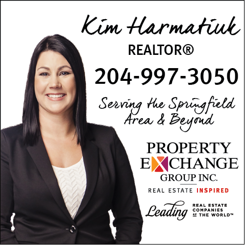 Kim Harmatiuk - Property Exchange Group Inc