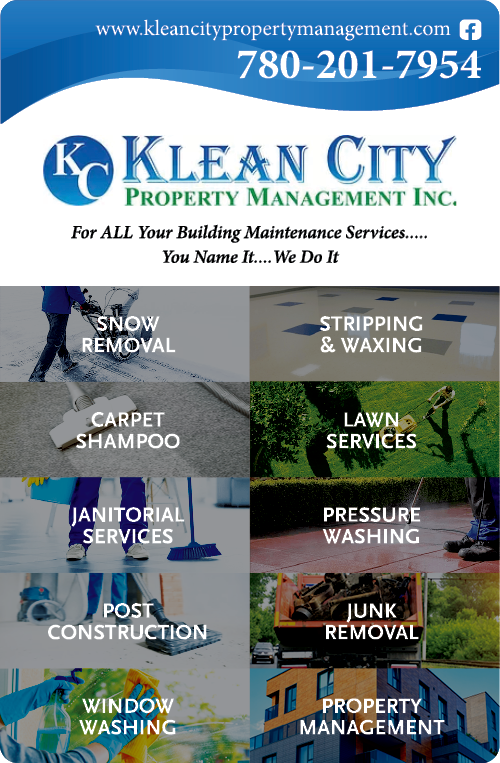 Klean City Property Management
