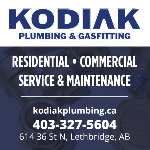 Kodiak Plumbing Services