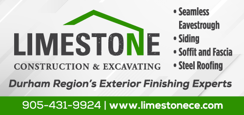 LIMESTONE CONSTRUCTION AND EXCAVATING