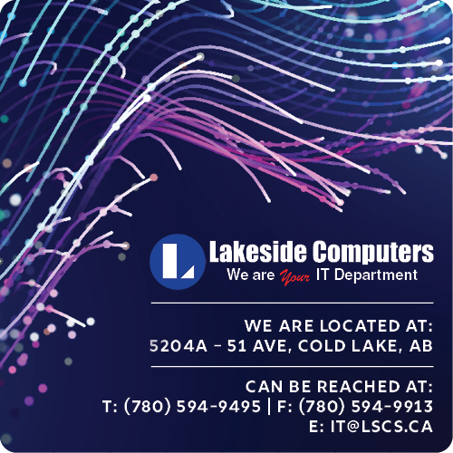 Lakeside Computer Services