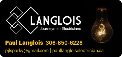 Langlois Journeymen Electricians